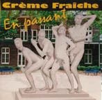 cd - CrÃ¨me FraÃ®che - Ãn Passant, Cd's en Dvd's, Verzenden, Zo goed als nieuw