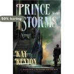 Prince of Storms 9781616142056 Kay Kenyon, Verzenden, Gelezen, Kay Kenyon