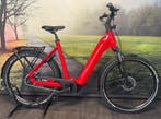 Flyer Upstreet 5 NIEUW -  Elektrische Damesfiets - Middenmot, Overige merken, Nieuw, Ophalen of Verzenden, 59 cm of meer