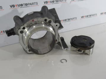Ducati 821 Hypermotard Cilinder zuiger achter, Ophalen of Verzenden, Nieuw