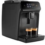 Philips 1200 Series EP1200/00 - Espressomachine - Zwart, Witgoed en Apparatuur, Koffiezetapparaten, Verzenden, Refurbished