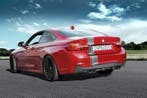 BMW 435 F32 Capristo Sport Uitlaatsysteem met kleppen,, Verzenden