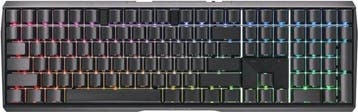 2dekans | CHERRY MX 3.0S Draadloos toetsenbord Gamen, Ophalen of Verzenden, Zo goed als nieuw, Cherry