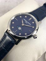 Frédérique Constant - Slimline Moonphase Mother of Pearl, Nieuw