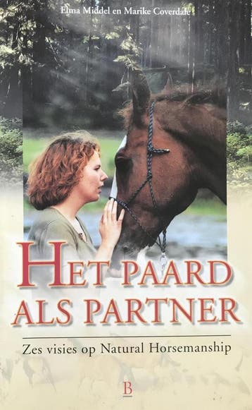 PAARD ALS PARTNER - E. Middel 9789024605132, Boeken, Verzenden, Gelezen, E. Middel