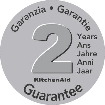 KitchenAid 5KTBW22 Broodjeswarmer - Accessoire voor, Ophalen of Verzenden, Nieuw, KitchenAid