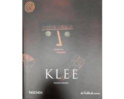 Klee - Klee, Boeken, Kunst en Cultuur | Fotografie en Design, Ophalen of Verzenden, Nieuw