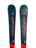 Fischer The Curv TI - 2024-150 cm, Sport en Fitness, Skiën en Langlaufen, Ophalen of Verzenden, Carve, Skiën, Ski's