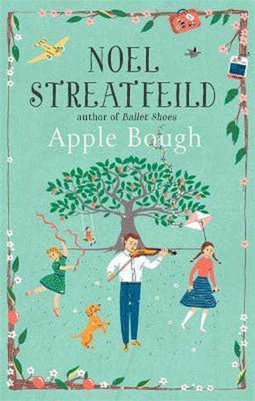 Apple Bough Virago Modern Classics - Noel Streatfeild, Verzenden, Zo goed als nieuw, Noel Streatfeild