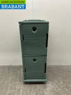 Cambro Verrijdbare Thermobox Cateringbox 114 liter Horeca, Ophalen of Verzenden, Nieuw in verpakking