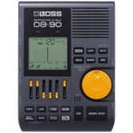Boss DB-90 Dr. Beat metronoom voor drums, Verzenden, Nieuw