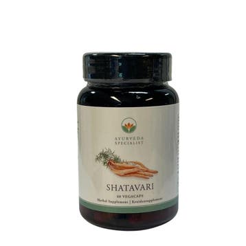 Satavari (Shatavari), Ophalen of Verzenden