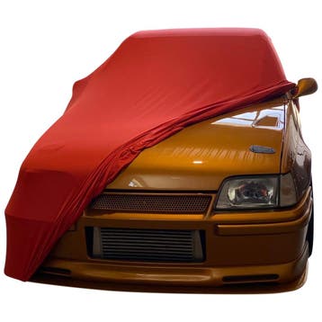 Autohoes voor Opel Kadett E GSi (1984-1991) Indoor BESTE, Ophalen of Verzenden, Nieuw, Op maat