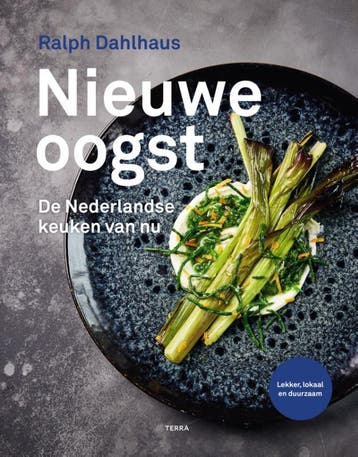 Nieuwe oogst - Ralph Dahlhaus 9789089899521, Verzenden, Zo goed als nieuw, Ralph Dahlhaus