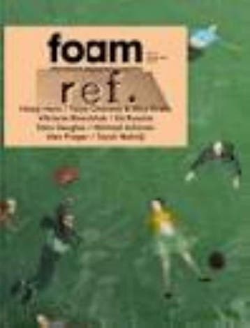 Foam International photography magazine # 37: William Klein, Verzenden, Gelezen