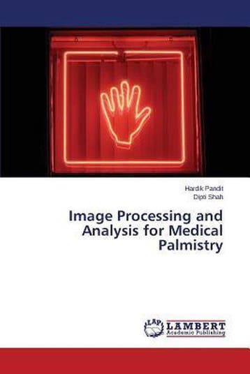 9783659122682 Image Processing and Analysis for Medical P..., Verzenden, Nieuw, Pandit Hardik