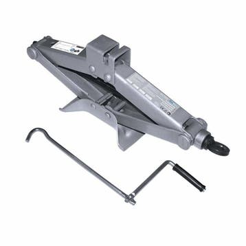 ProPlus Compacte en betrouwbare schaarkrik - 1 ton - 90-3..., Ophalen of Verzenden, Nieuw