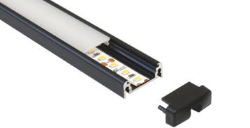 Frilight Alu- Profile 98 S1 Tape 500mm Opal Touch, Caravans en Kamperen, Ophalen of Verzenden, Nieuw