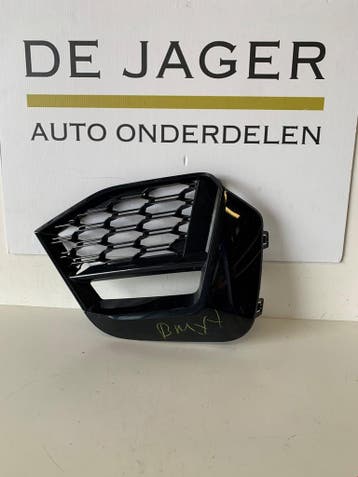 BMW 2 SERIE F44 GRAN COUPE M ROOSTER RECHTS 5111-8075488, Ophalen, Nieuw, BMW, Bumper