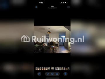 Graag best / Eindhoven (Oss, Waterschap Aa en Maas), Huizen en Kamers
