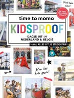 Kidsproof | 9789493195110 | Time To Momo Redactie, Zo goed als nieuw, Time To Momo Redactie