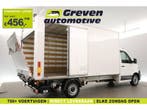 Volkswagen Crafter 2.0 TDI 141PK | Bakwagen | Laadklep |, Euro 6, Volkswagen, Wit, Nieuw