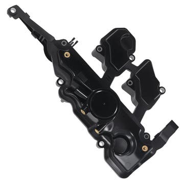 Oil Separator PCV Klep geschikt voor Renault Megane II II..., Verzenden, Nieuw, Renault