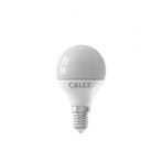 Led lamp E14 | Kogel | Calex (3W, 250lm, 2700K), Verzenden, Nieuw