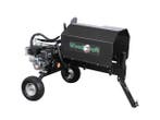 Veiling - Woodcraft houtklover 12 ton benzine horizontaal
