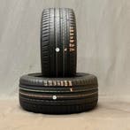 255/40/18 99Y RSC * Michelin zomerbanden 6,2mm profiel 2X, 18 inch, Gebruikt, 255 mm, Ophalen of Verzenden