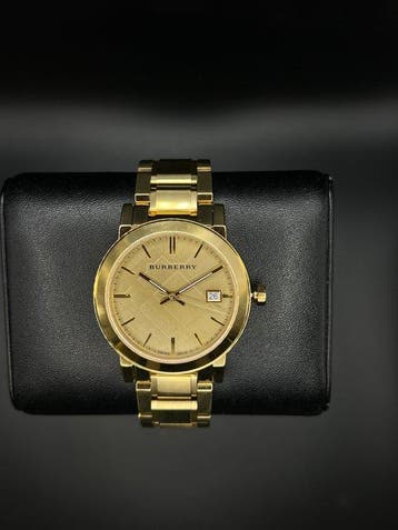 Burberry - The City - Zonder minimumprijs - BU9033 - Dames -, Nieuw