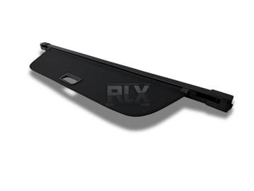 Rol hoedenplank - Audi A4 Avant B8 2008 - 2014 - Zwart ..., Verzenden, Nieuw