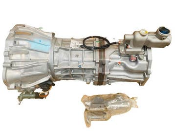 Versnellingsbak 33030-60C21 Toyota, Verzenden, Nieuw, Toyota