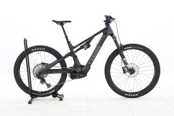 Canyon SPECTRAL:ON CF 8 – 2024 – 175 - 183 cm, Verzenden, Zo goed als nieuw