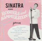 cd - Frank Sinatra - Sinatra Sings Rodgers And Hammerstein, Verzenden, Zo goed als nieuw