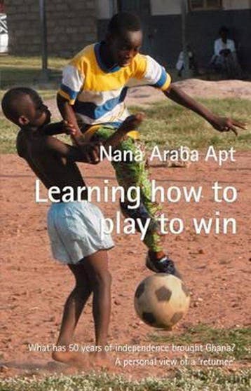 Learning How to Play to Win - Apt, Verzenden, Gelezen