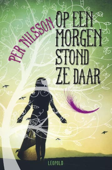 Op een morgen stond ze daar / Extra - Per Nilsson, Verzenden, Gelezen, Per Nilsson
