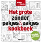 Koken met Karin 9789046819494 Karin Luiten, Verzenden, Zo goed als nieuw, Karin Luiten