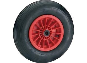 Dörner + Helmer Luchtband – Wieldiameter 400 mm –, Verzenden, Nieuw