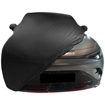 Autohoes voor Smart #3 (2023-present) Indoor BESTE PASVORM, Ophalen of Verzenden, Nieuw, Op maat
