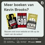 The Bunker Diary 9780141326122 Kevin Brooks, Verzenden, Zo goed als nieuw, Kevin Brooks