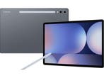 Samsung Galaxy Tab S10 Plus - WiFi - 256GB - Moonstone Gray, Verzenden, Zo goed als nieuw