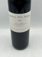 2020 Terrazas de Los Andes Cheval des Andes - Mendoza - 1, Nieuw