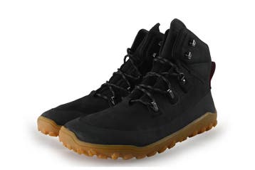 Vivobarefoot Barefoot in maat 42 Zwart, Verzenden, Zwart, Zo goed als nieuw, Vivobarefoot