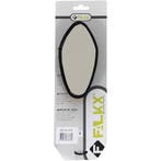 Falkx Fietsspiegel rechts - acryl glas 11x5 cm - verstelb..., Fietsen en Brommers, Fietsonderdelen, Ophalen of Verzenden, Nieuw