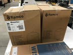Online veiling: Flamco, Baseflex 18/0,5, expansievat 2x, Gebruikt