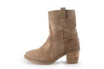 Cellini Enkellaarzen in maat 40 Beige, Verzenden, Beige, Zo goed als nieuw, Lage of Enkellaarzen