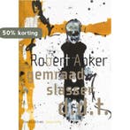 Gemraad Slasser d.d.t. 9789021437408 Robert Anker, Verzenden, Zo goed als nieuw, Robert Anker