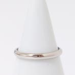 Cartier - Ring - Wedding Platina, Nieuw