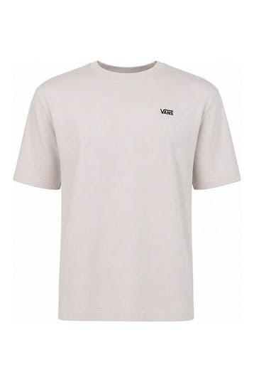 Vans T-shirt in maat M Wit, Verzenden, Zo goed als nieuw, Wit, Vans